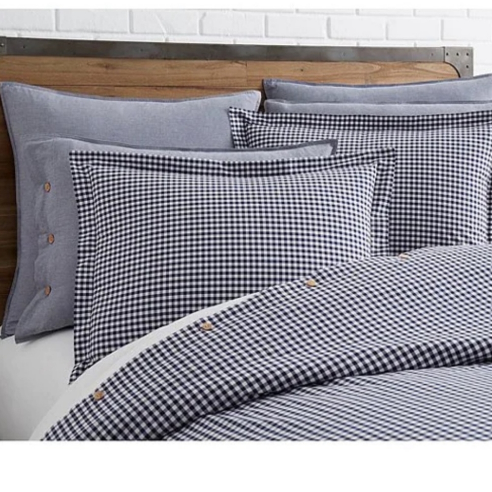 Cremieux Kerry Duvet Mini Set